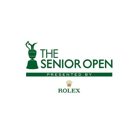 rolex senior open leaderboard|senior open 2024 leaderboard.